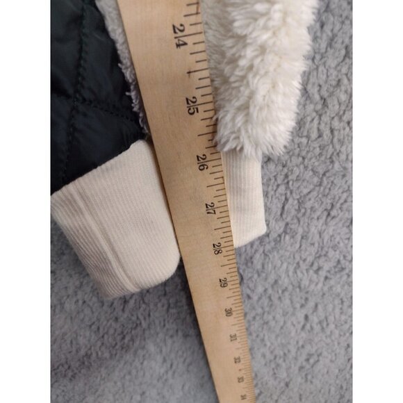 Simply Southern Fleece Pullover Long Sleeve 1/4 Snap Women's XXL - Picture 7 of 10